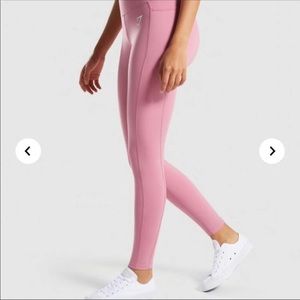 GYMSHARK dreamy 2.0 leggings